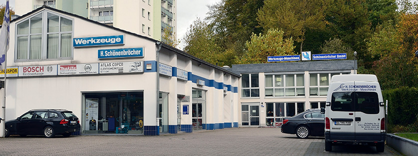 H.Schönebröcher GmbH