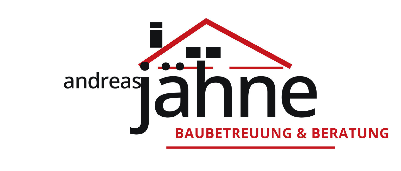 Andreas Jähne Baubetreuung und Beratung Logo